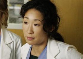 Oh non ! Sandra Oh quitte Grey's Anatomy ! - %%sitename%%