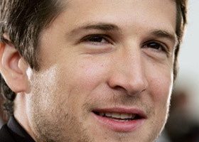 Guillaume Canet
