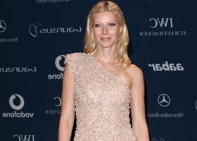 Gwyneth Paltrow dévoile son côté obscur - %%sitename%%