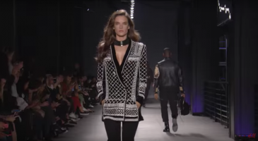 H&M x Balmain : on valide ? - %%sitename%%