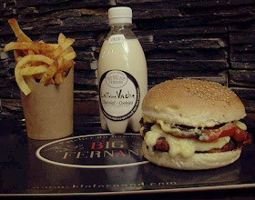 Hamburger-Big-Fernand-Philibert