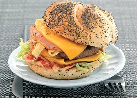 Hamburger XXL - %%sitename%%