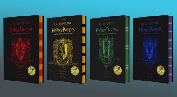 Harry Potter a 20 ans aujourd’hui ! - %%sitename%%