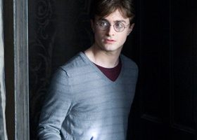 Harry Potter et les reliques de la mort