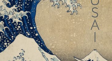 Hokusai au Grand Palais, c’était magique !