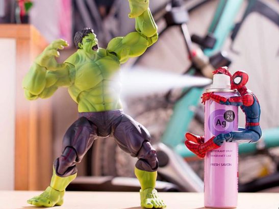 Hot.kenobi-comment-allier-talent-pour-la-photo-et-passion-pour-les-Comics