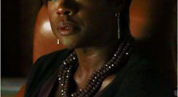 How to get away with murder, ma nouvelle série coup de coeur