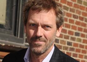 Hugh Laurie chante le blues - %%sitename%%