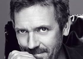 Docteur House, nouveau visage de L'Oréal