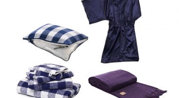 Idées cadeaux Fêtes des Mères de dernière minute : les accessoires ultra-confort d'Hästens !