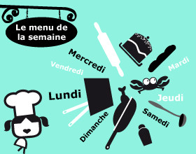 Idees-menus