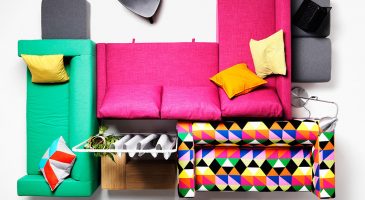 Ikea, ce monde du vice