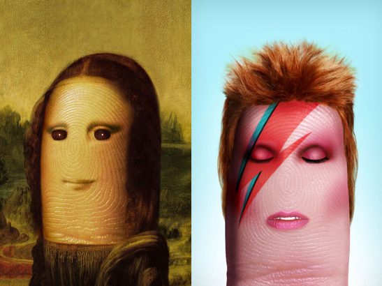 Il-recree-des-visages-celebres-sur-des-doigts