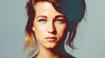 In love with « Alone », le nouveau single de Selah Sue - %%sitename%%