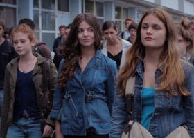 Interview avec 3 des "17 Filles" ! - %%sitename%%