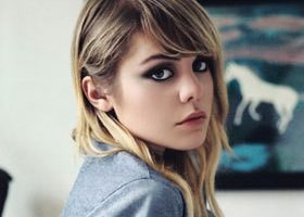 Interview avec Coeur de Pirate ! - %%sitename%%