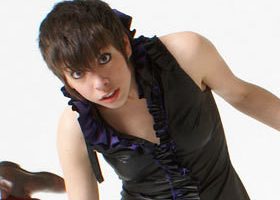 Interview "à la Kool" avec Mademoiselle K