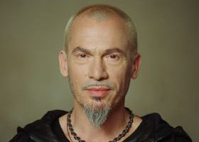 Interview "bonne humeur" avec Florent Pagny