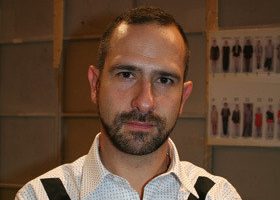 Interview exclusive de Gaspard Yurkievich
