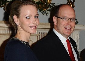 Mariage de Charlène Wittstock et Albert de Monaco : la liste d - %%sitename%%