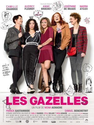 J-ai-regarde-Les-Gazelles-de-Mona-Achache
