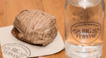 J'ai testé Big Fernand, j'ai pas compris