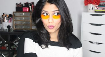J'ai testé… Le correcteur orange contre les cernes - %%sitename%%