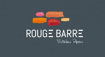 J'ai testé le Rouge Barre de Steven Ramon