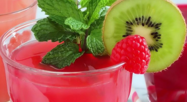 J'ai testé : le juicing