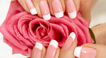 J'ai testé : les faux ongles en gel