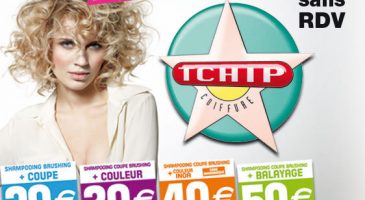 J'ai testé pour vous : Tchip Coiffure - %%sitename%%