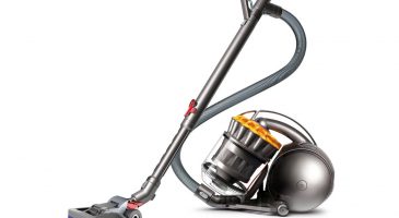 J'ai testé pour vous l'aspirateur sans sac Dyson DC33C origin - %%sitename%%