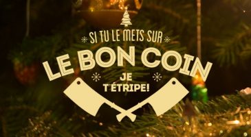 J'aime pas mon cadeau de Noël : que faire ?