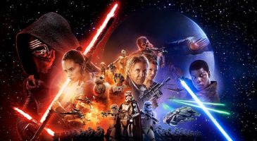 J'en pense quoi du dernier Star Wars ?