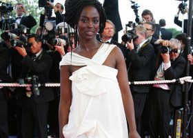 J'imite Aïssa Maïga L'afrique c'est Chic - %%sitename%%