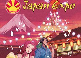 Du 3 au 6 juillet, 5 bonnes raisons d'aller à la Japan Expo - %%sitename%%