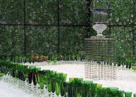 Du cristal en Lorraine