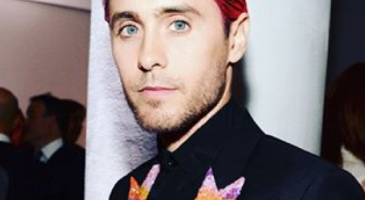Jared Leto ne cessera jamais de m'impressionner - %%sitename%%