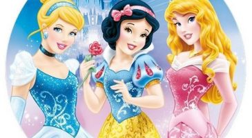 Je ne suis pas une fille Disney - %%sitename%%
