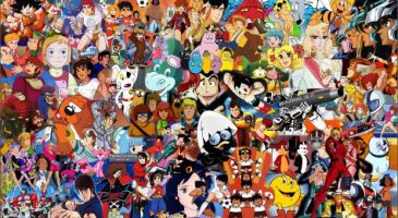 Je regarde encore les dessins animés à 35 ans, ne me jugez pas