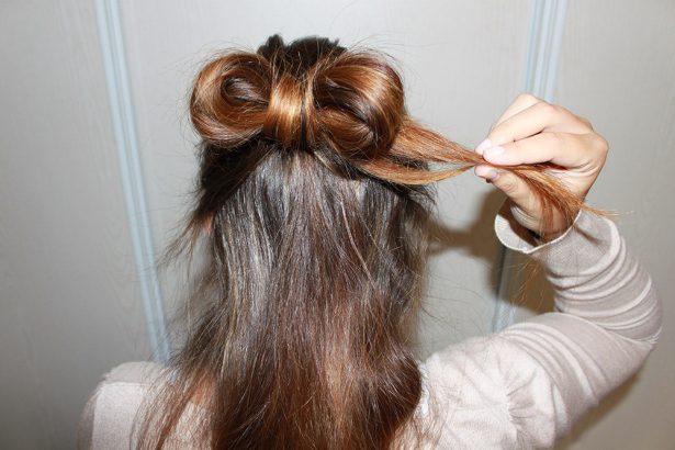 Je-veux-le-chignon-naeud-de-Lady-Gaga