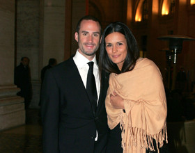 Joseph-Fiennes-papa