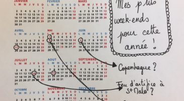 Jours fériés : 2017 est un bon cru ! - %%sitename%%