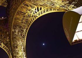 Dîner avec vue chez Ducasse - %%sitename%%