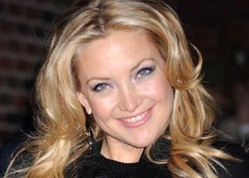 Kate Hudson, nouvelle petite amie du chanteur de Muse ? - %%sitename%%