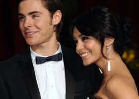 Couples de stars : comme ils sont mignons !