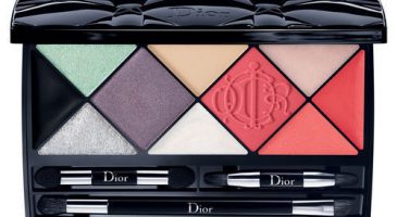 "Kingdom of Colors", la nouvelle palette de Dior - %%sitename%%