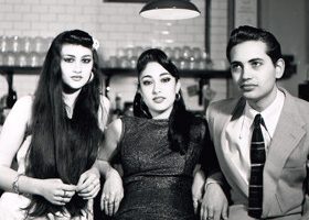On adore : Smoking In Heaven de Kitty Daisy and Lewis