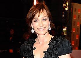 Kristin Scott Thomas maîtresse de cérémonie du 63e Festival de - %%sitename%%