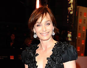 Kristin-Scott-Thomas-Cannes